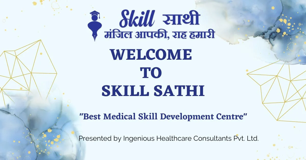 To Skill Sathi Online learning, elearning, medical courses